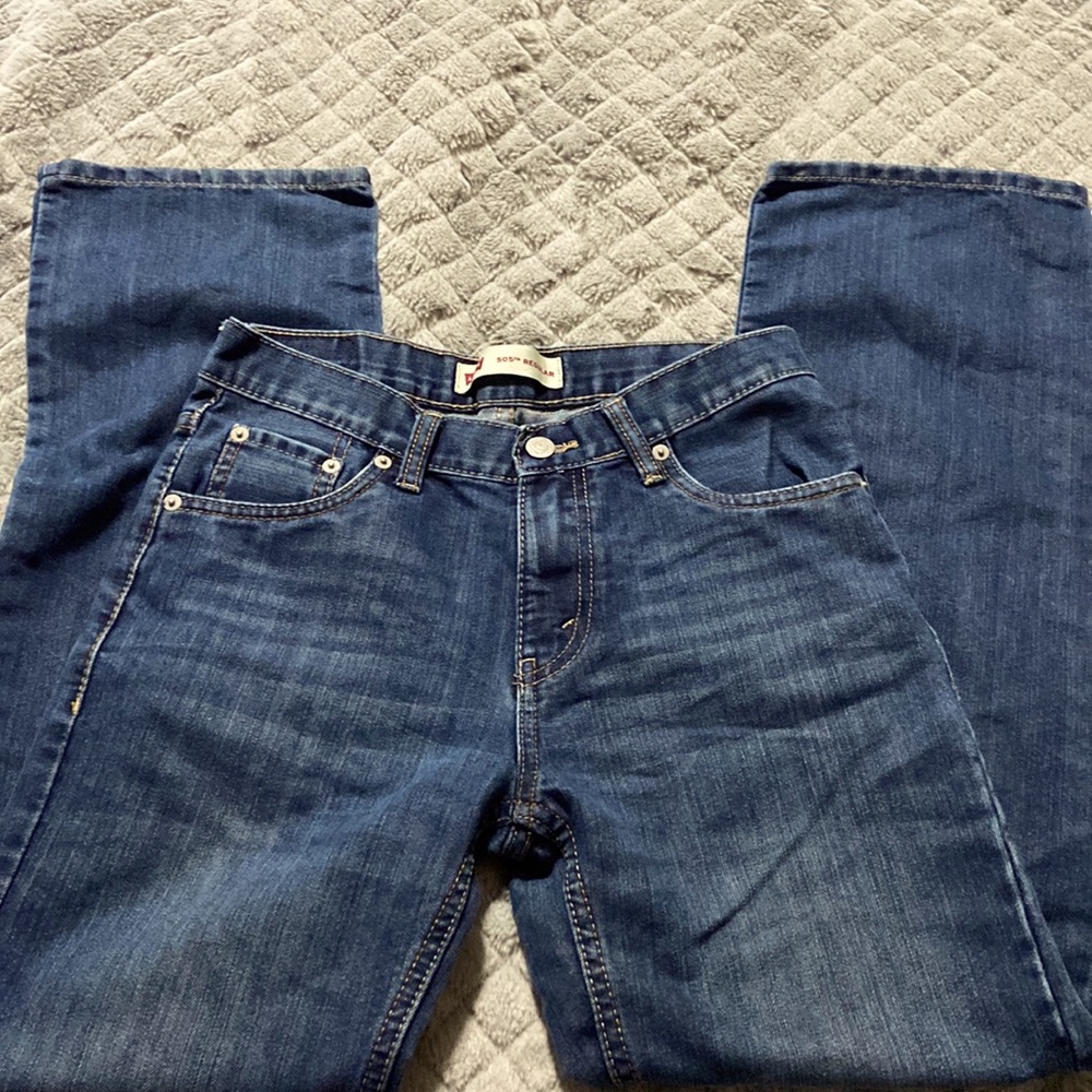 LEVI’S jeans